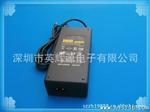 厂家供应24V3A美国UL开关电源 12V6A 72W能效5级电源适配器