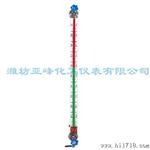 【厂家推荐】/UGS/UNS石英管液位计/双色石英管液位计/