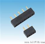 批发供应 排针排母连接器 求购排母连接器