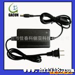 深圳佳春科俪亚公司12V3A桌面式双线电源适配器
