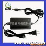 深圳佳春科俪亚公司12v3a桌面式双线电源适配器