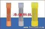 优质紫铜长形全缘中间接头(尼龙)  BNYF0.5