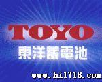 TOYO 东洋电池