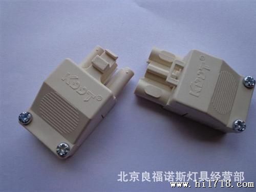 对接头 公母接线头 欧式连接器 连接器 展会对接头