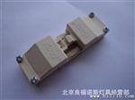 对接头 公母接线头 欧式连接器 连接器 展会对接头
