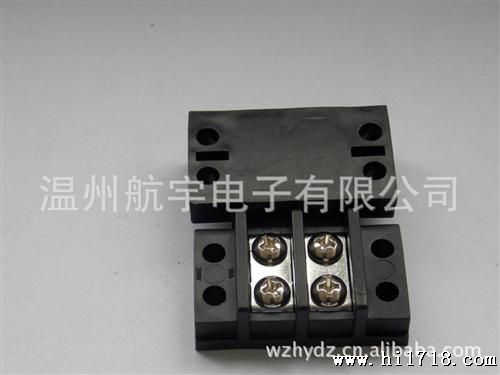 供应栅栏式接线端子(OSADA OTB-541-2P)