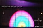 LED声控数码管－七彩－规格可以订制－深圳宝安