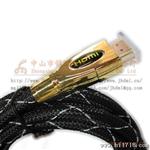 SP3游戏机连接线 电脑线 HDMI CABLE