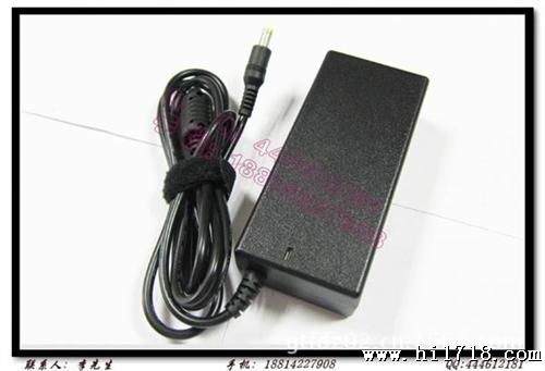12V3A 36W电源适配器