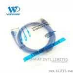 【厂家直供】1.5米 micro U2.0 加密 1.5m micro5P