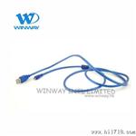 【厂家直供】1.5米 micro U2.0 加密 1.5m micro5P