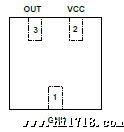 供应霍尔开关LN4911 DFN2*2-3原装IC