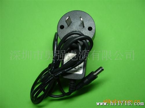 比 12W  8V1.5A适配器  8V1.5A 1500mA 开关电源适配器