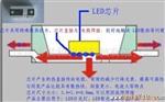 代理台湾琉明斯3014贴片LED发光二管,良好散热结构