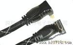 HDMI19P镀金连接线cable