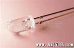 厂家供应3MM接收透明LED光敏管 物美价廉