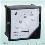 现货供应-42L6-HZ-指针式电流频率表 数显频率表