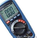 CEM华盛昌DT-921数字万用表 2000 位的背光数字显示 度高