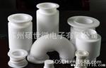 苏州供应PTFE软连接器聚四氟乙烯连接器弹性好弯曲度高耐腐蚀
