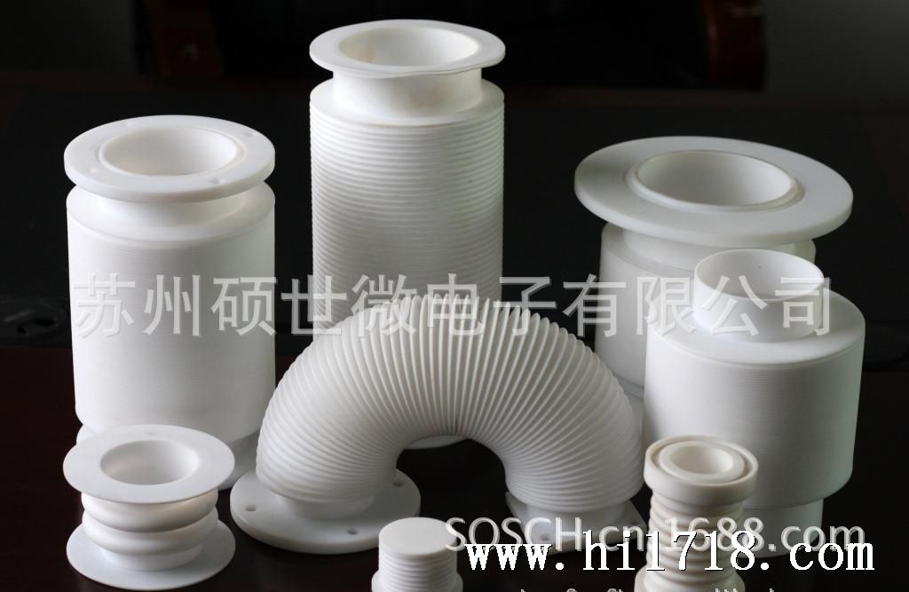 PTFE加工产品