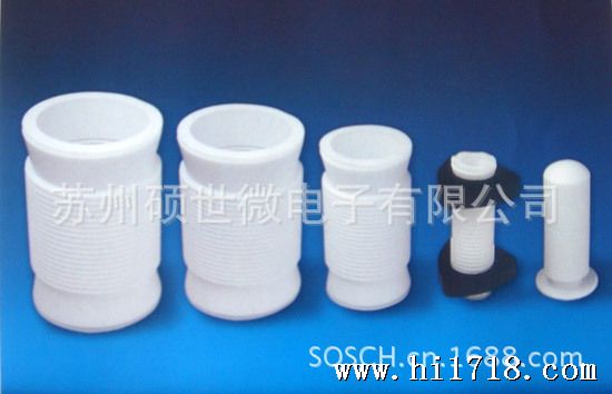 PTFE连接器