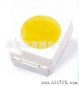 推荐 3528贴片LED 贴片3528LED白光 冷白高亮3528