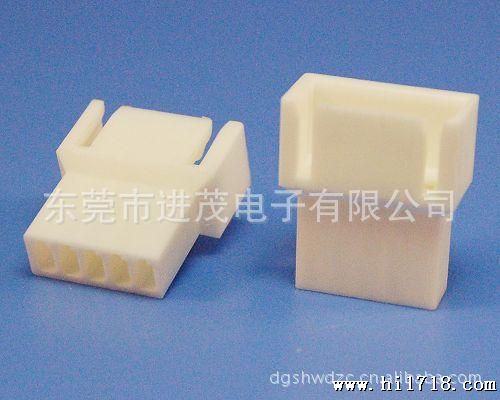 东莞进茂供应间距2.5MM 2540连接器
