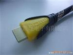 HDMI连接线 双色头HDMI线 HDMI线