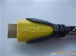 HDMI连接线 双色头HDMI线 HDMI线