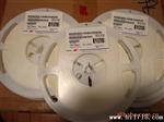 风华代理商 贴片电容 0805F104M500NT   104M 全系列产品