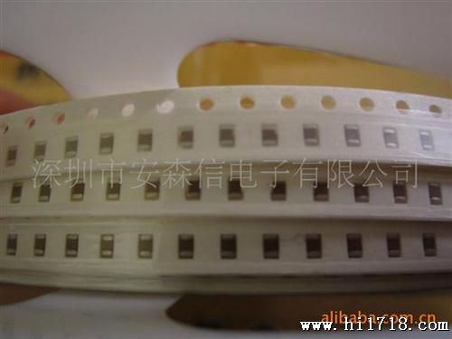 风华代理商 贴片电容 0805F104M500NT   104M 全系列产品