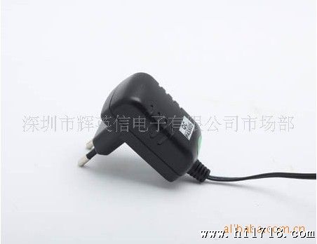 新款3W-6W  UL电源适配器,充电器