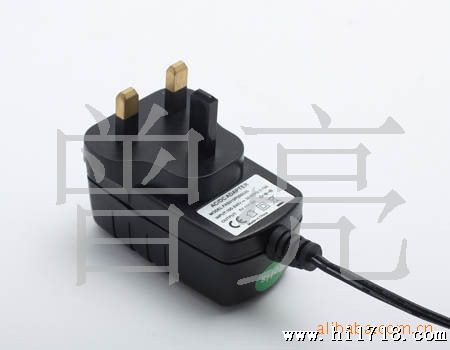 新款3W-6W  UL电源适配器,充电器