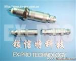 供应0S同轴单芯连接器，用于探伤仪，测厚仪