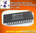 大量供应原装W25Q80BVSSIG集成电路