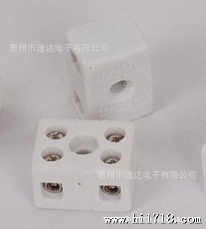 072陶瓷端子台