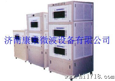 供应微波试验炉（箱）微波高温、烧结设备(图)