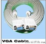 供应 高质量HDMI 输入转VGA输出 HDMI to VGA RGB 转接线