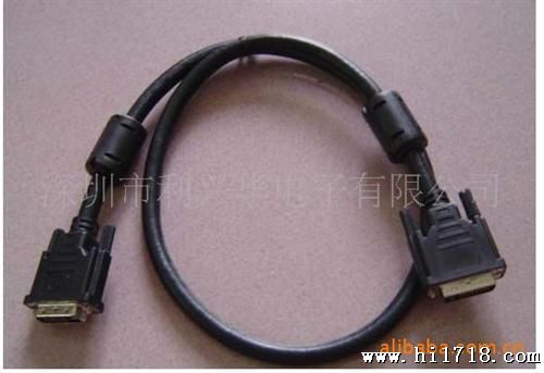 供应DVI-HDMI线
