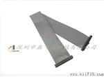 1.27*1.27 DIP Plug Connectors 1.27DIP 1.27IDC 1.27IDC连接线