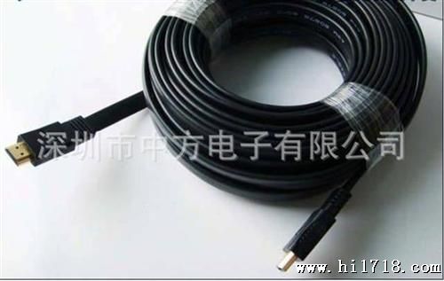 HDMI线 10M