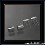11.724M晶振JLK石英晶体谐振器HC-49U/S