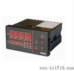 变频器数显转速表　数显表/DC0-10V电压输入/显示可调
