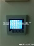 液晶LCD数显194E-2S4 80*80 功率因素表 48*96 LED数显表