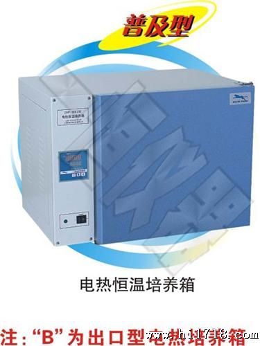DHG-9243BS-Ⅲ电热恒温鼓风干燥箱   高低温试验箱 电子潮箱