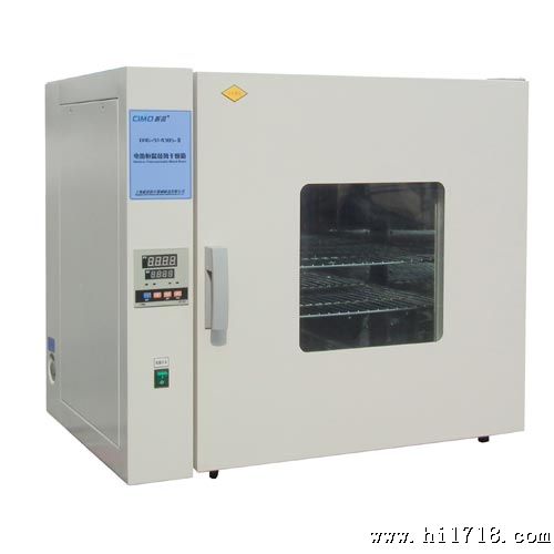 DHG-9243BS-Ⅲ电热恒温鼓风干燥箱