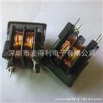 厂家供应UF16-10mH共模滤波电感器生产制造商