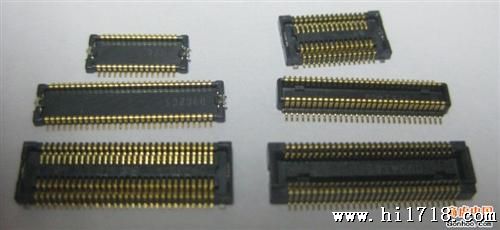 LG连接器GB042-40P-H10