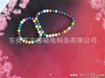 厂家生产 D5MM彩色磁珠 圆形钕铁硼磁铁 球形磁铁