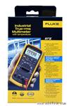 福禄克旗舰店!(FLUKE)F87-V工业用真值数字万用表